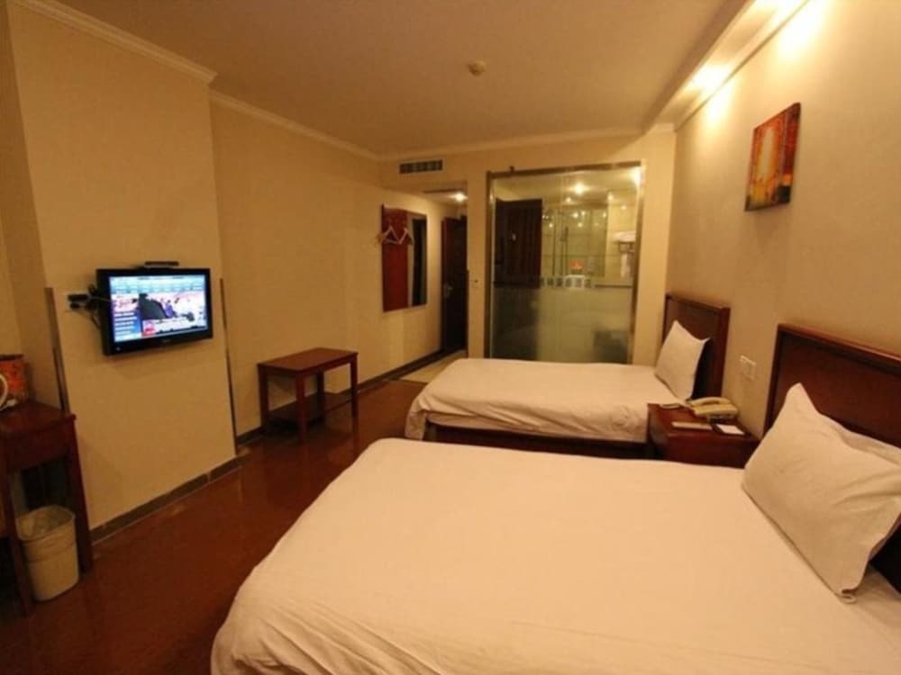 Twin Room photo 1