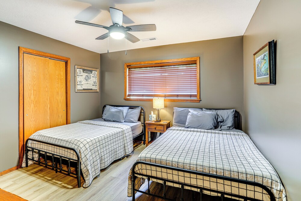 House (4 Bedrooms) photo 2