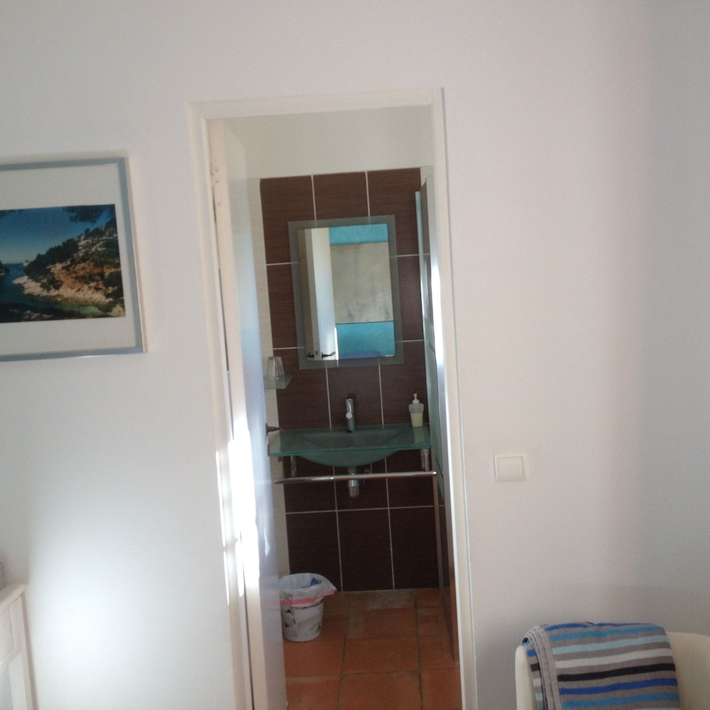 Double Room (Azur) photo 3