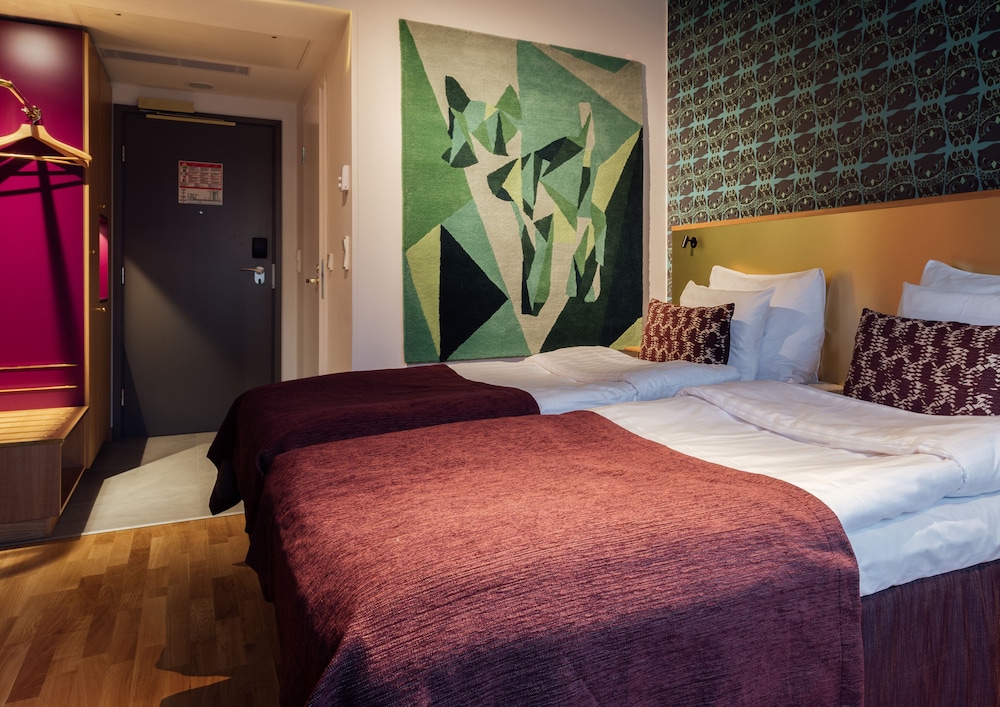 Standard Twin Room (extra bed possibility) - Photo 2