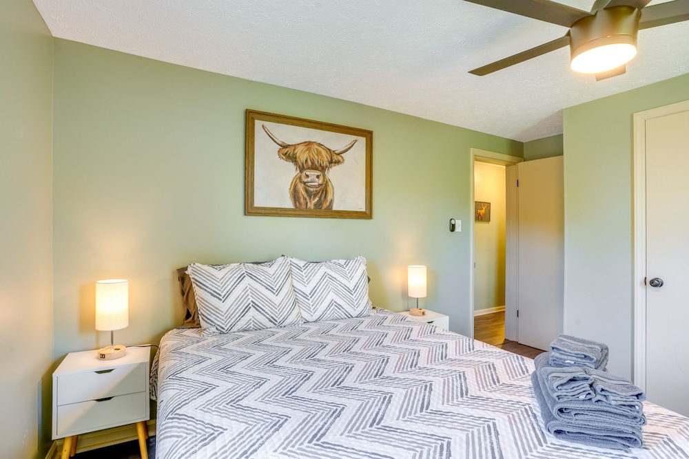 House (3 Bedrooms) photo 3