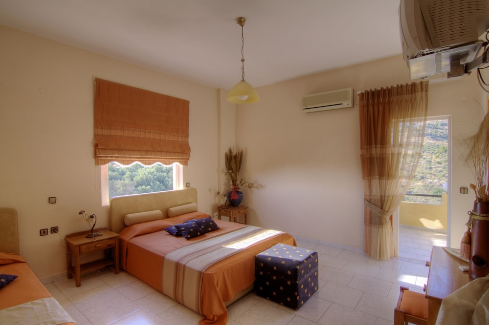 Villa Despina 1 photo 1