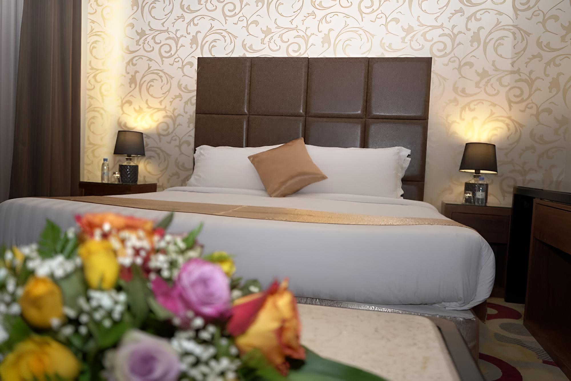 Business Double or Twin Room photo 3