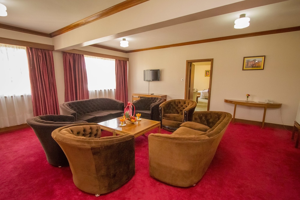Junior Suite