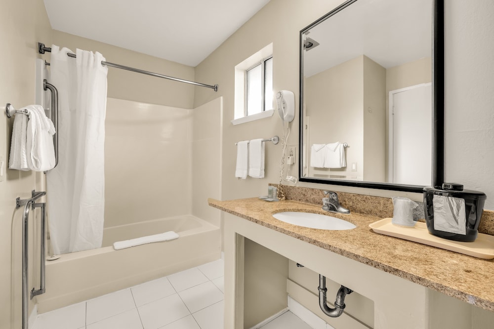 Scottish Fairway Inn, Billede 3