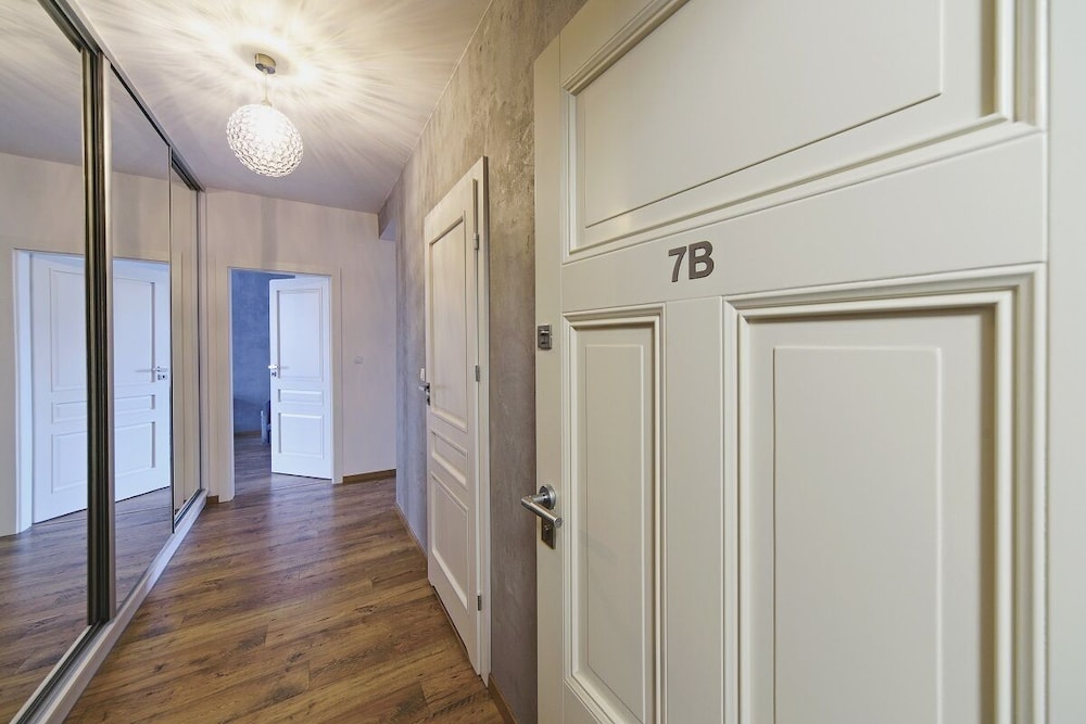 Business Apartment photo 2