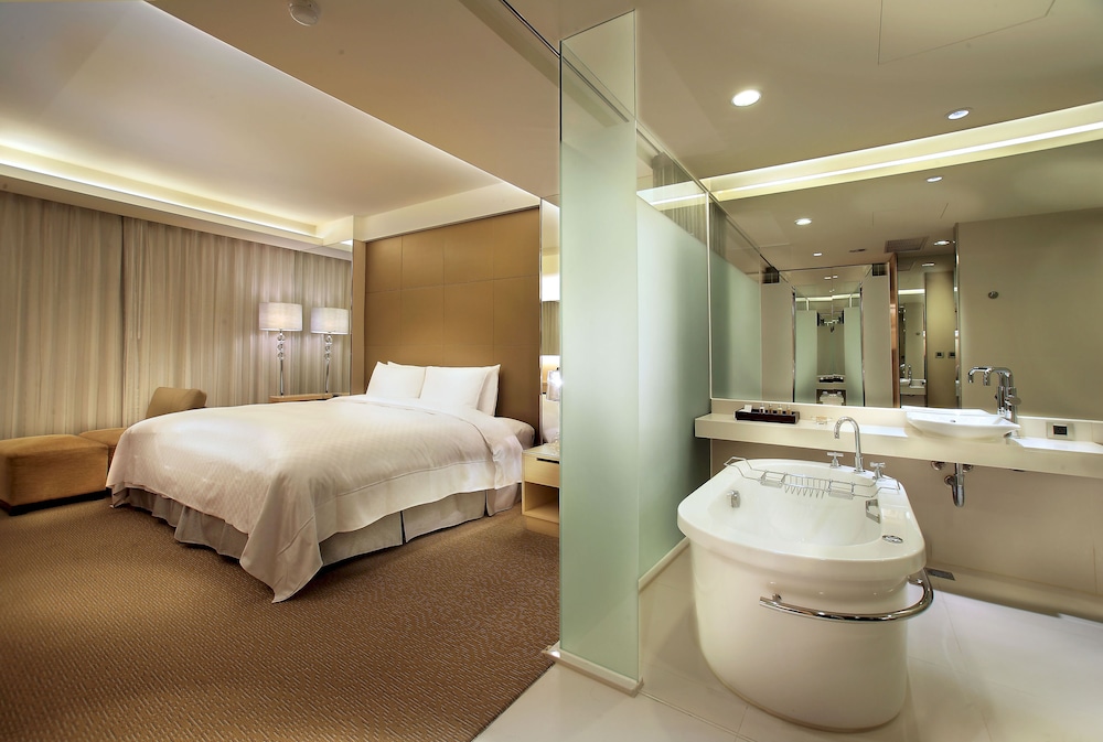 Standard Room, 1 Double Bed (Dawn) - Photo 1