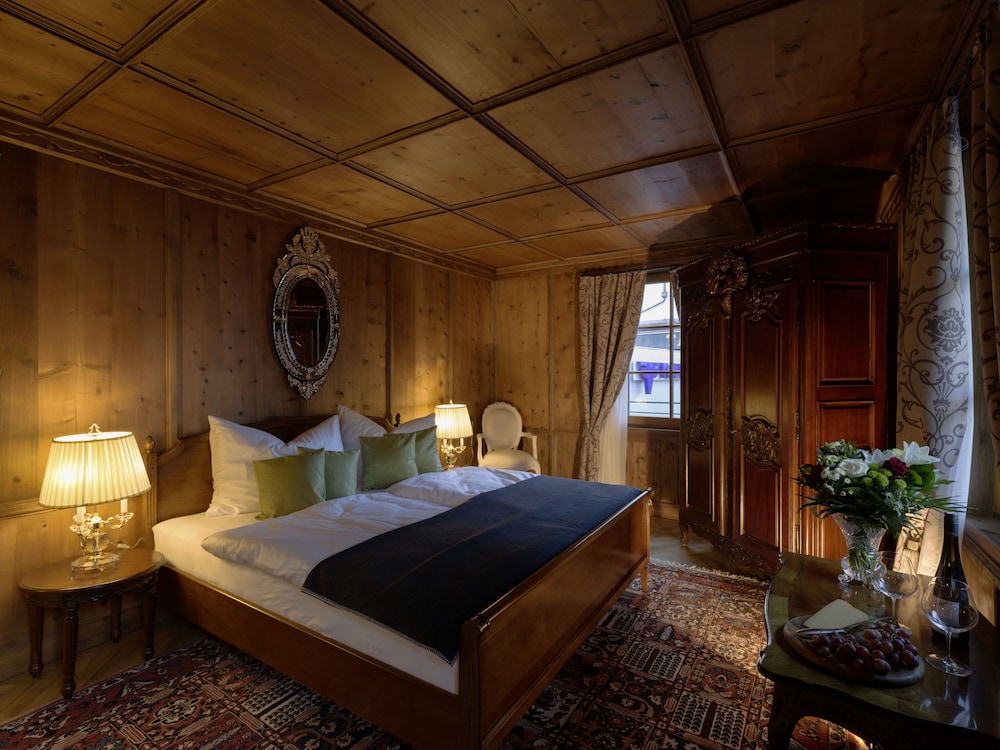 Traditional Suite (Schneider Stube) photo 1