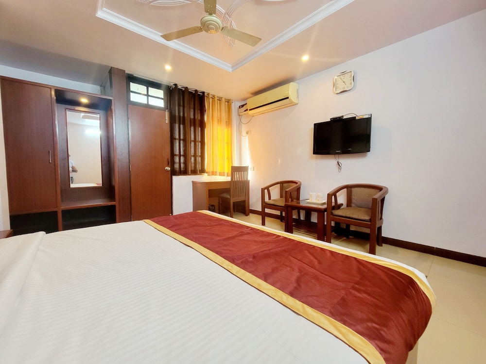 Basic Double Room - Photo 4