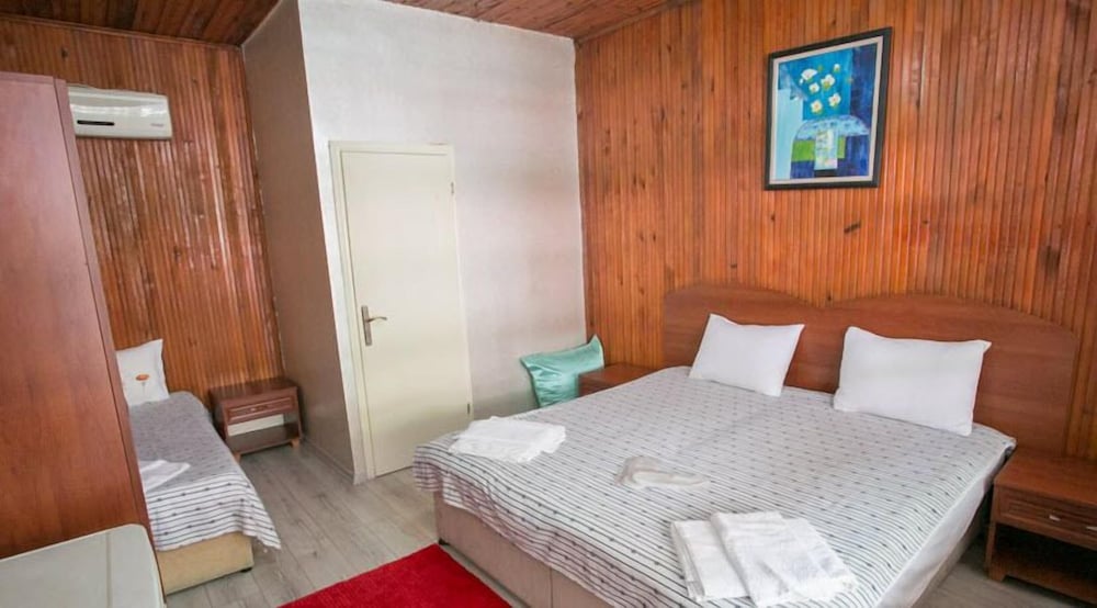 Deluxe Triple Room photo 2