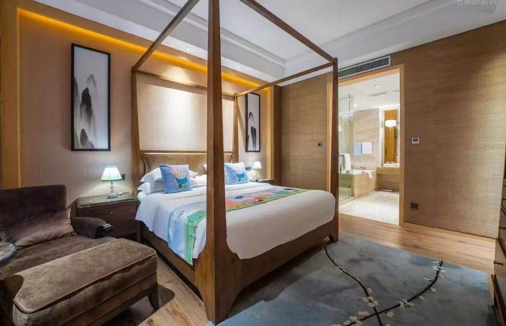 Family Suite photo 1
