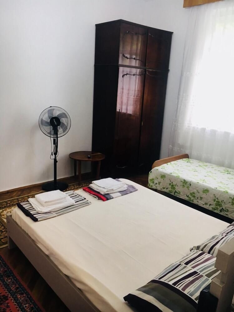 Triple Room photo 1