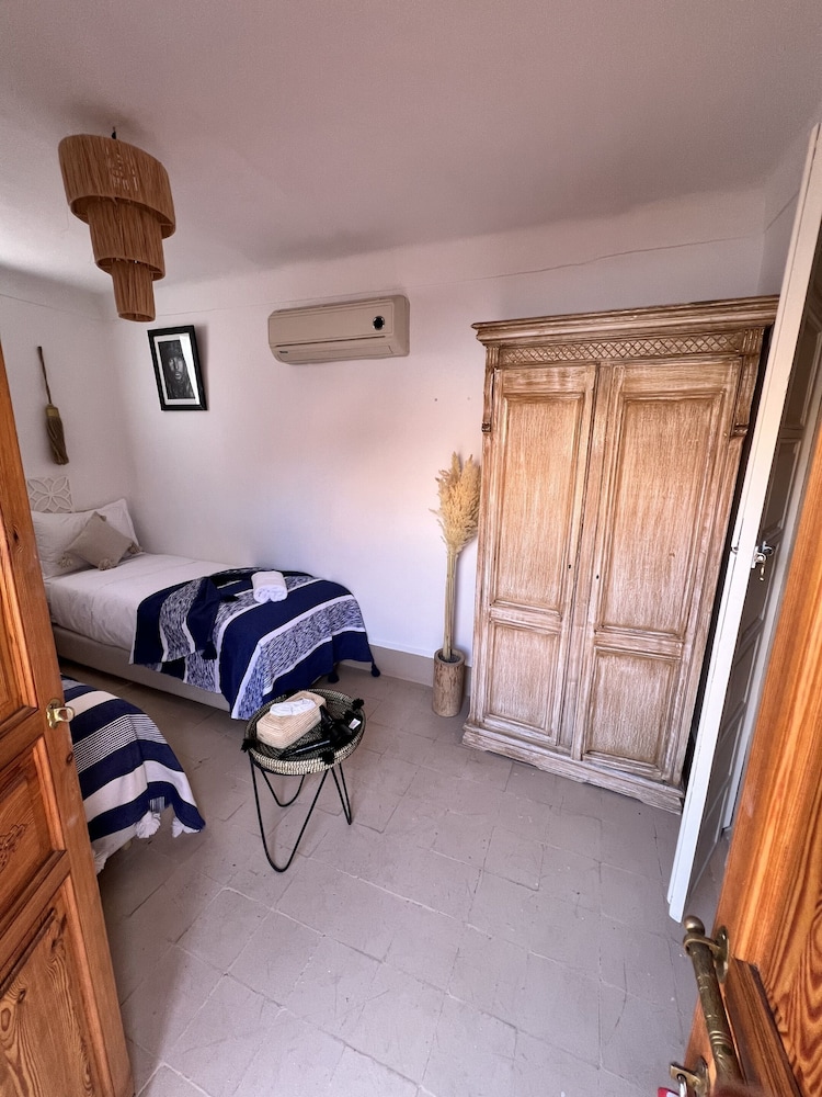 Premium Double or Twin Room, Ensuite (Cristal)