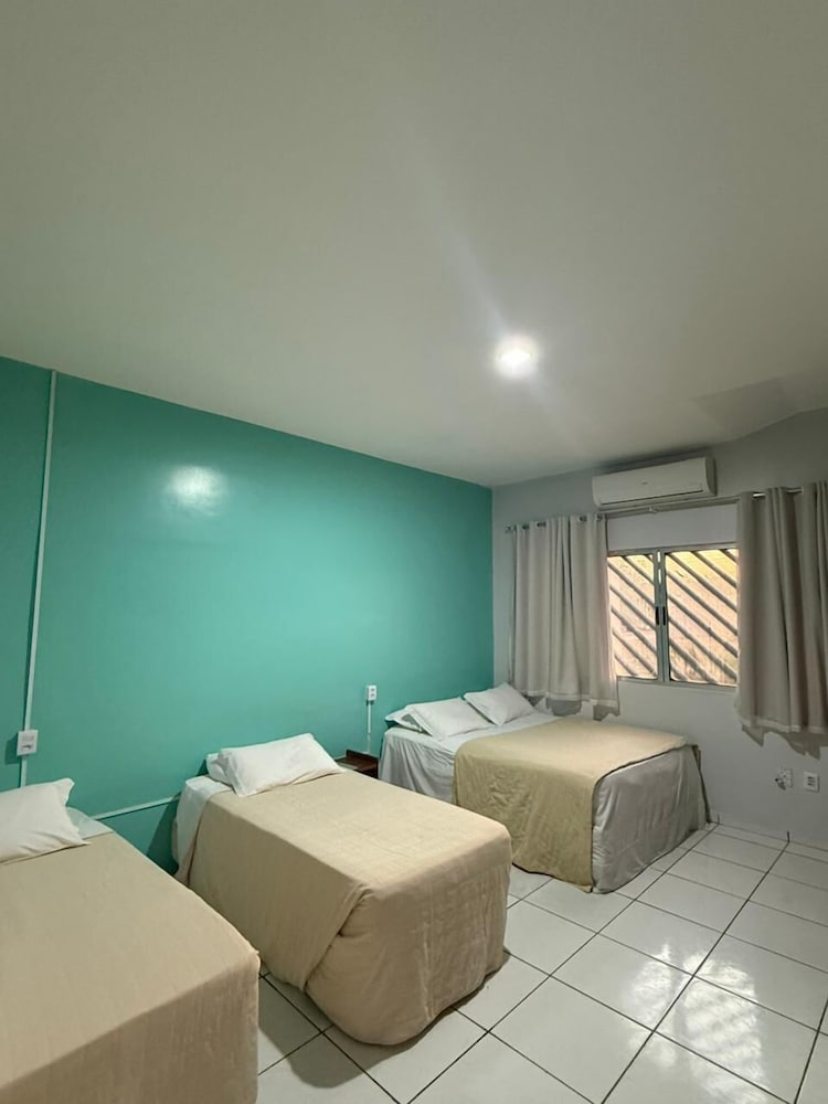 Deluxe Twin Room, Balcony, Garden View
