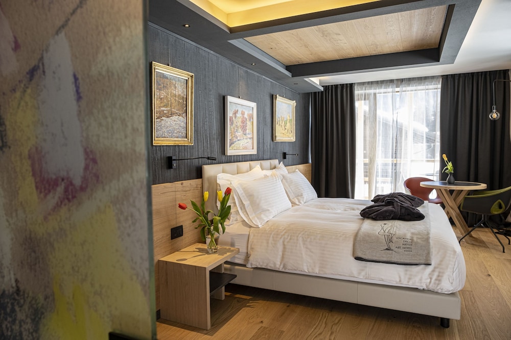 Comfort Double or Twin Room