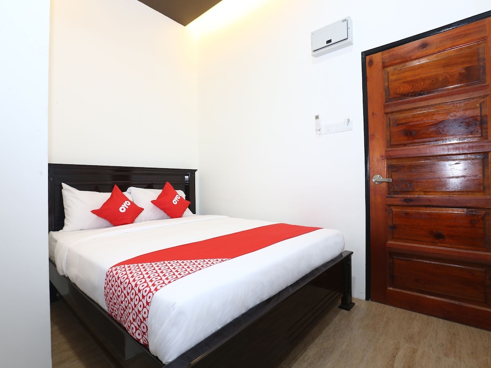 Deluxe Double Room - Photo 1