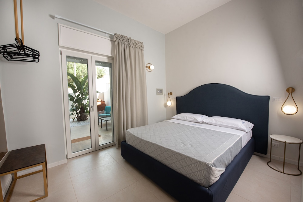 Exclusive Double Room