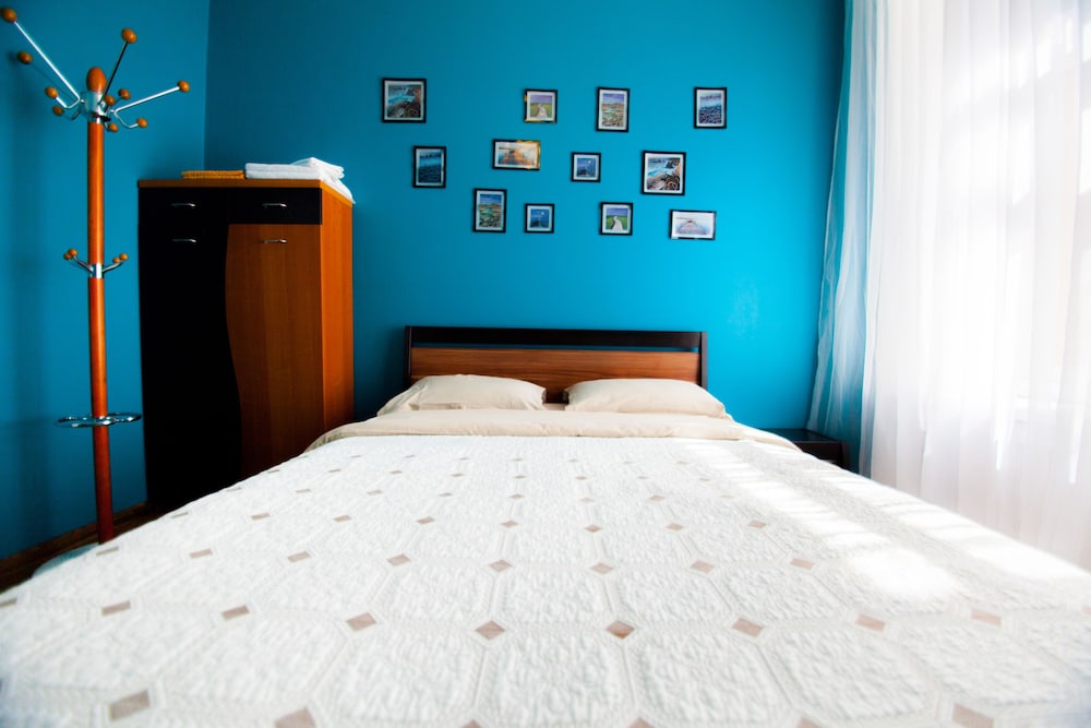 Family Apartment, Multiple Bedrooms, City View