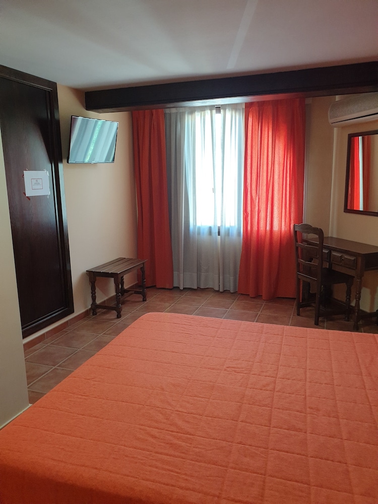 Habitación Doble Superior