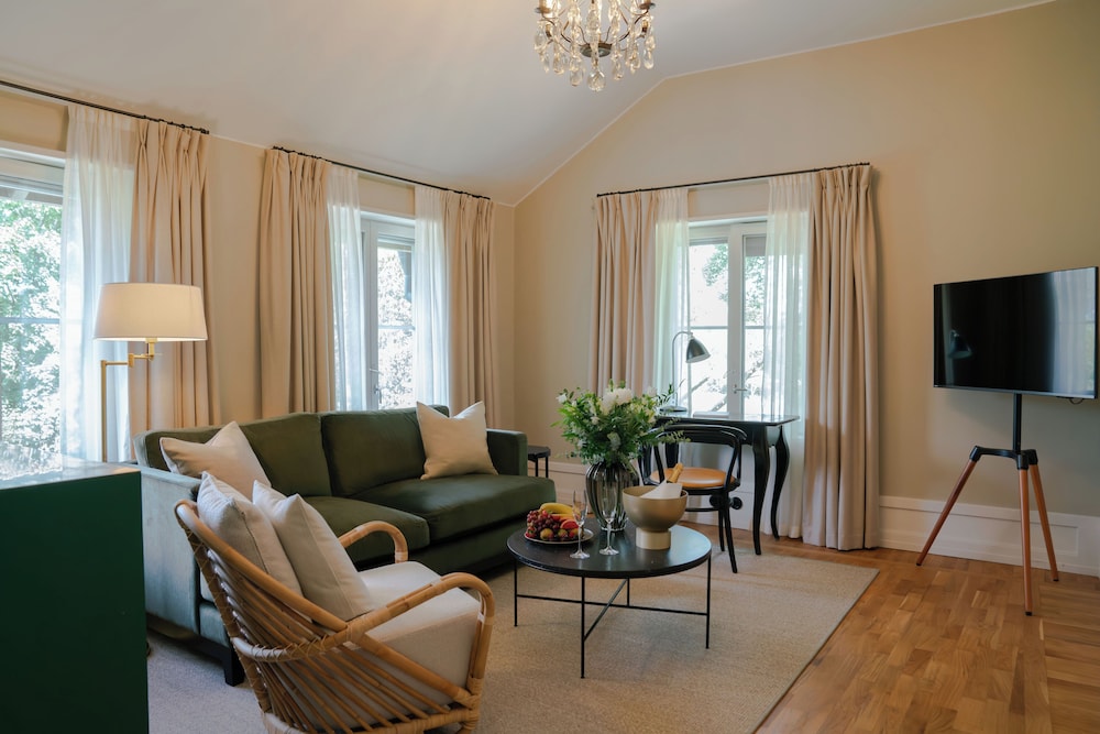 Royal Suite (Haga) - Photo 6