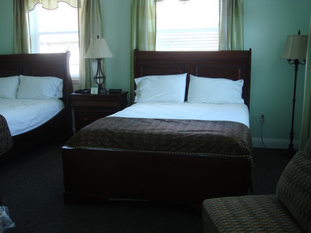 Room, 2 Queen Beds