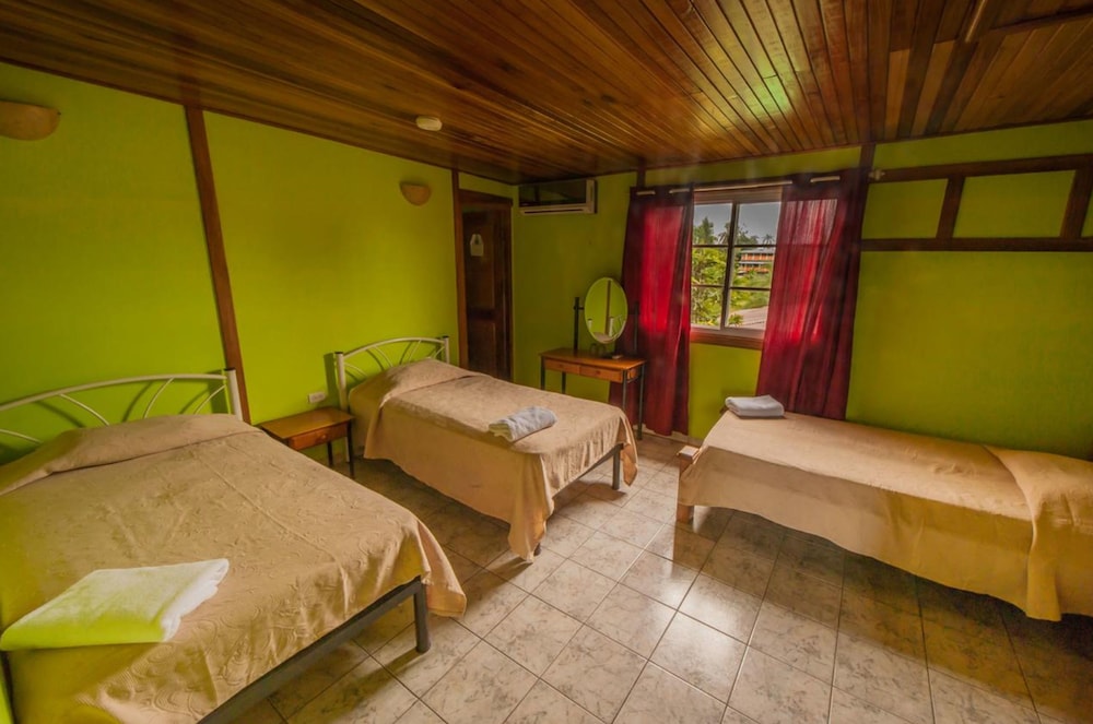 Family Twin Room, Multiple Beds photo 2