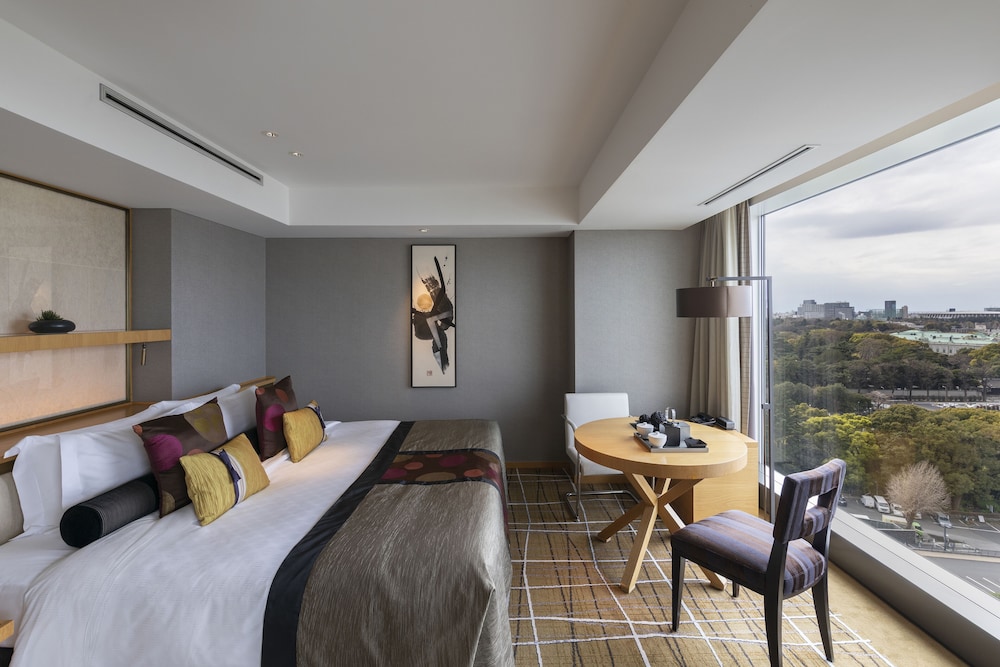 EXECUTIVE HOUSE ZEN Standard Twin Room, Club Lounge Access, Non Smoking (36sqm) photo 3