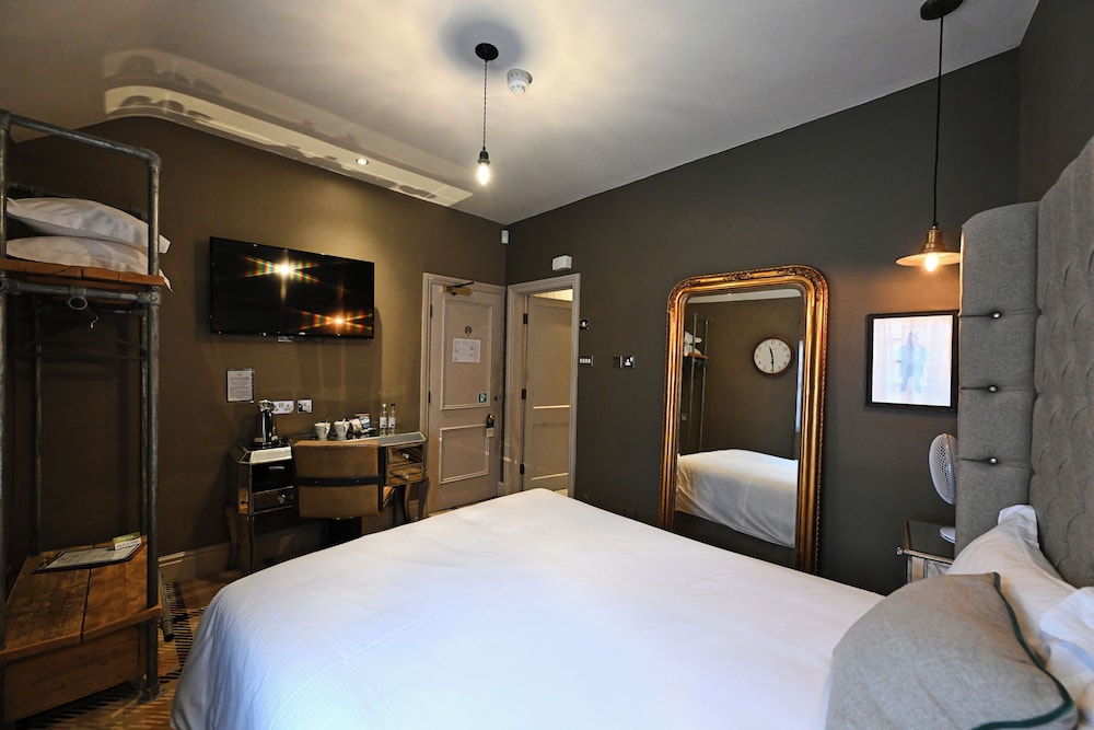 Double Room photo 3