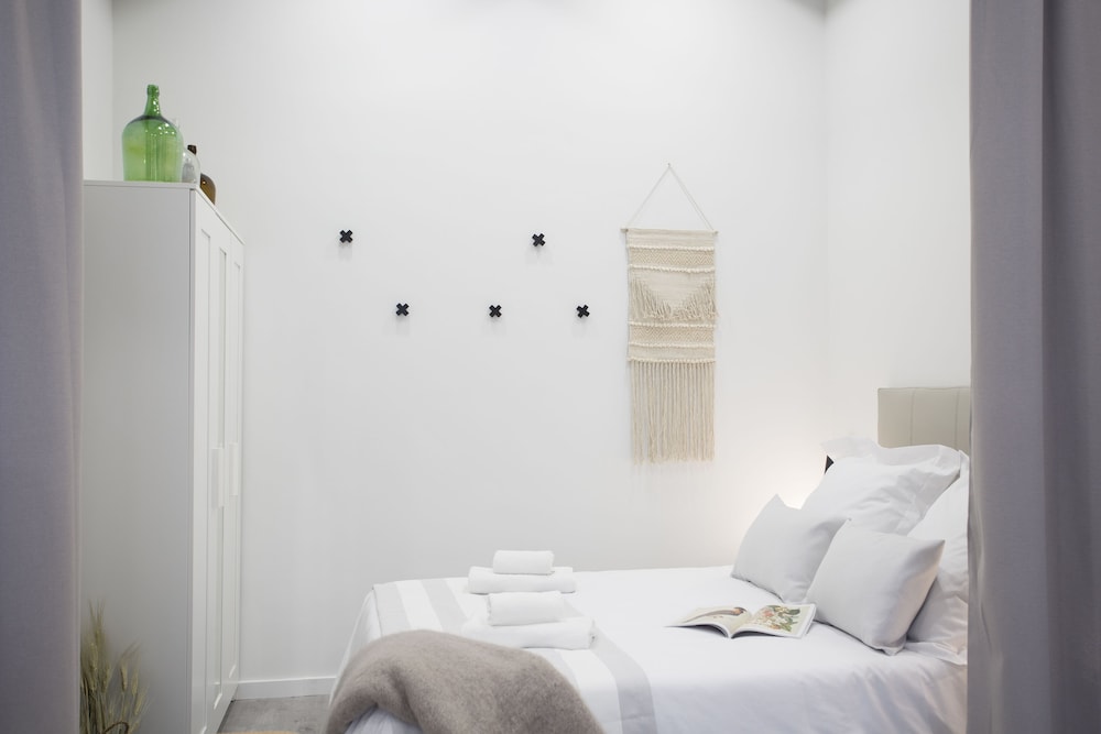 Loft, Planta Baja (Parque Central I, junto a la entrada)
