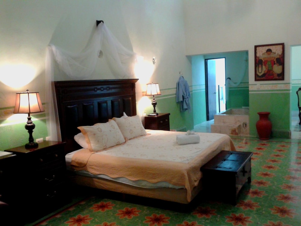 Suite photo 1