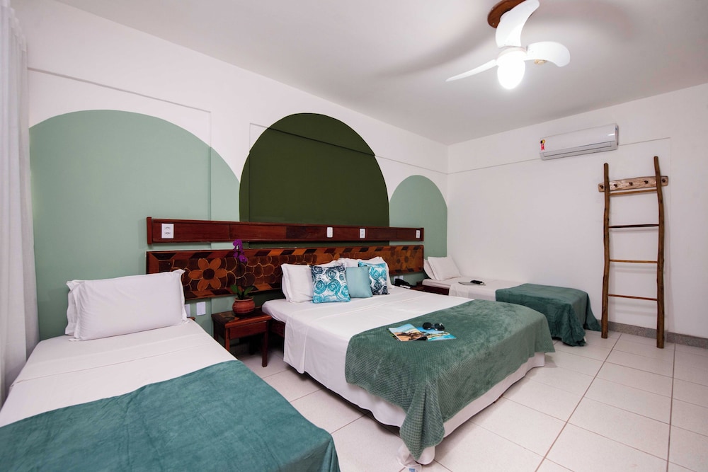 Family Suite photo 2
