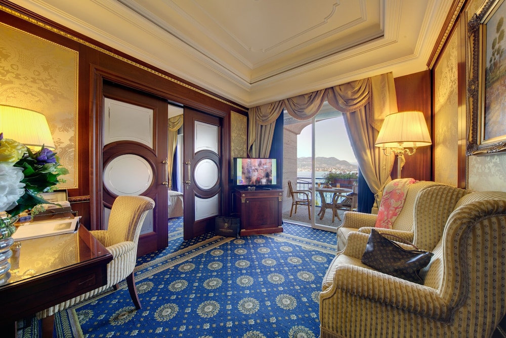 Suite, vista lago - Photo 4