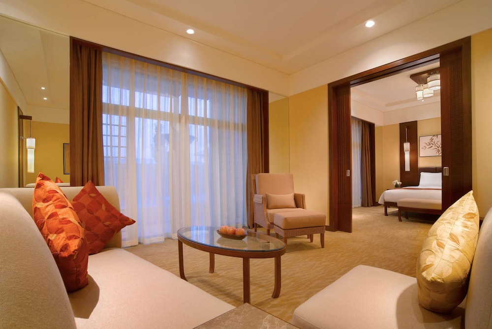 Premium Suite, 1 King Bed photo 1
