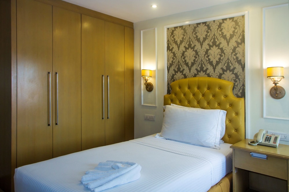 Standard Single Room photo 2