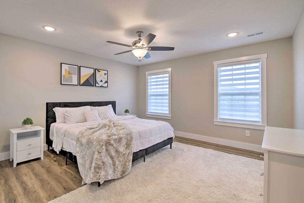 House (3 Bedrooms) photo 1