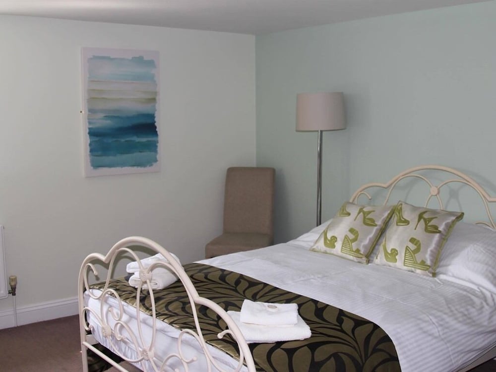 Standard Double Room, Ensuite photo 2