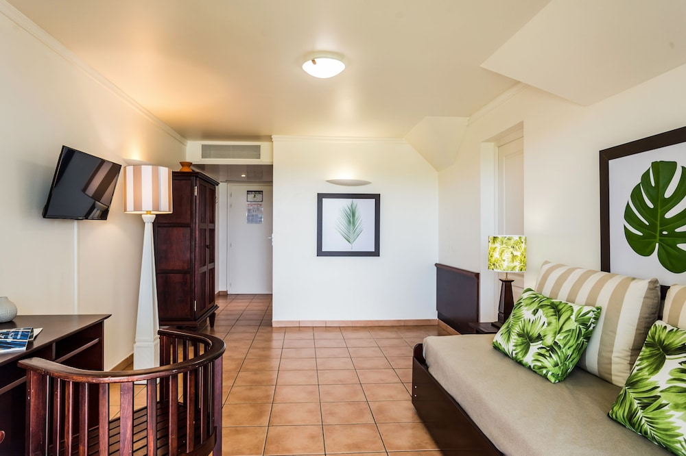 Apartment 4 people - 1 bedroom - Terrace photo 2