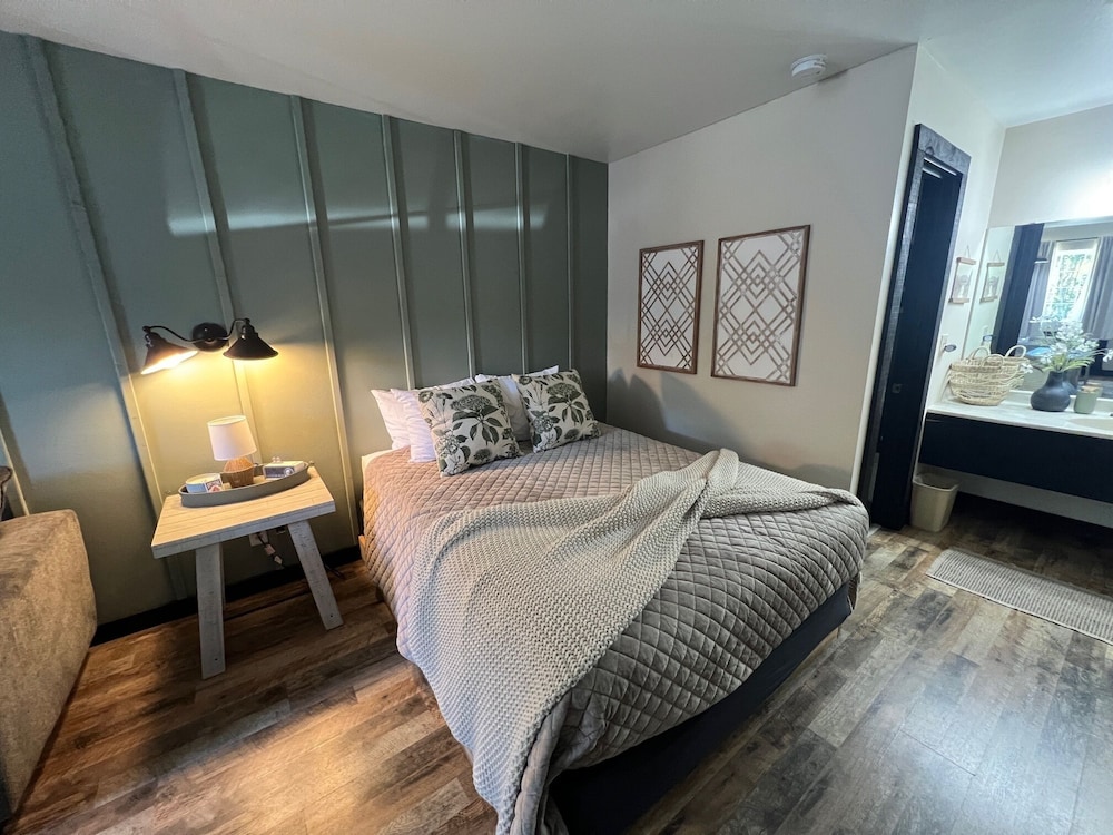 Comfort Room
