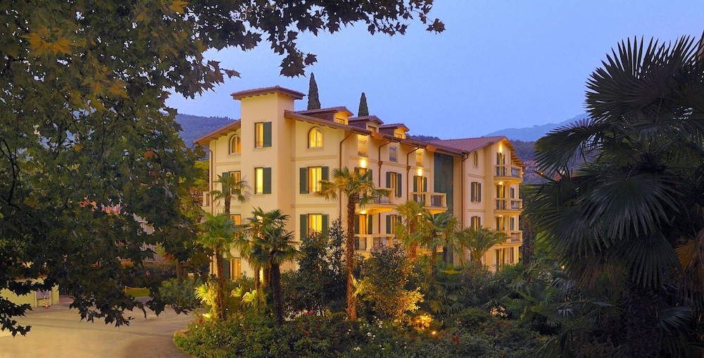 Prestige Suite Villa, SPA access included - Photo 9