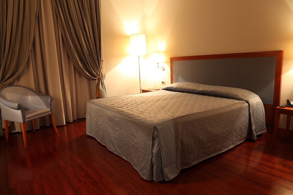 Standard Double Room Single Use