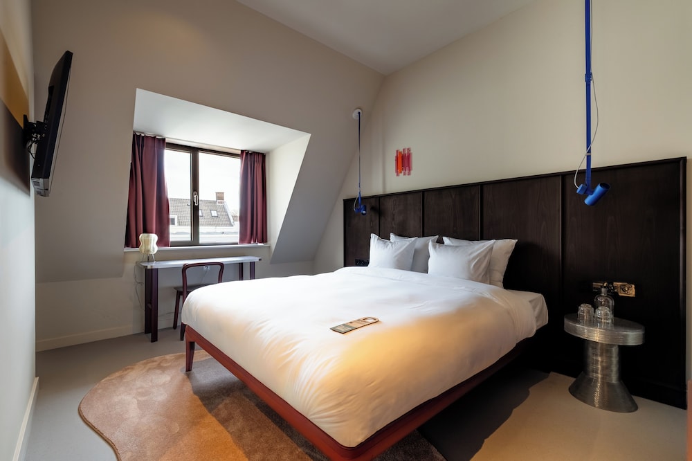 Double room - Limited view photo 2