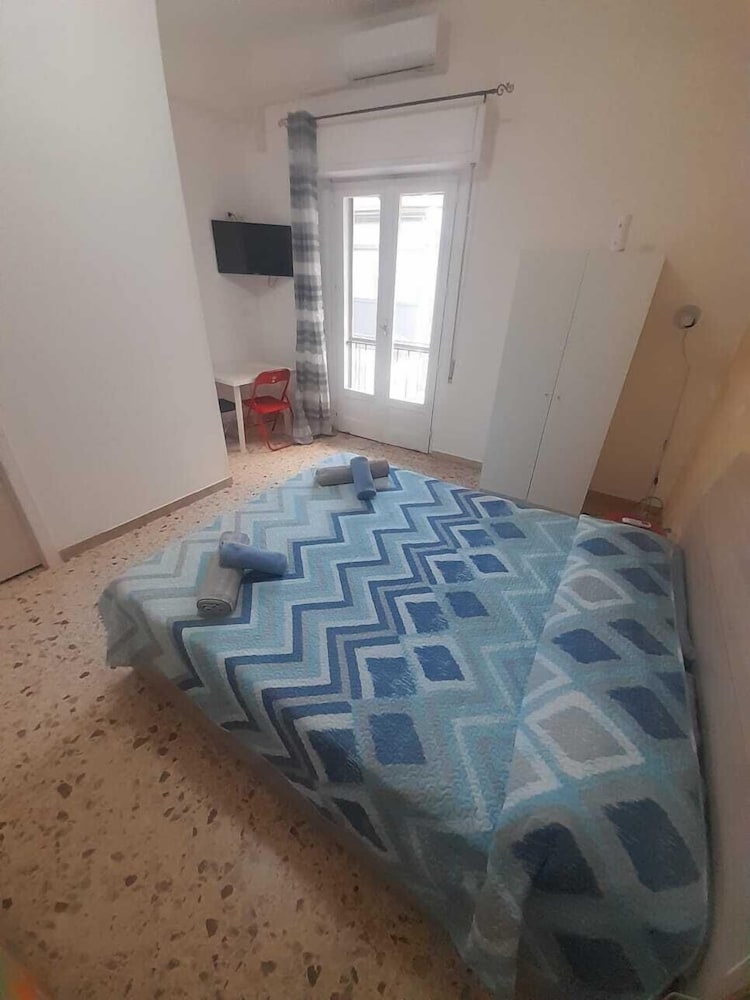 Comfort Double or Twin Room
