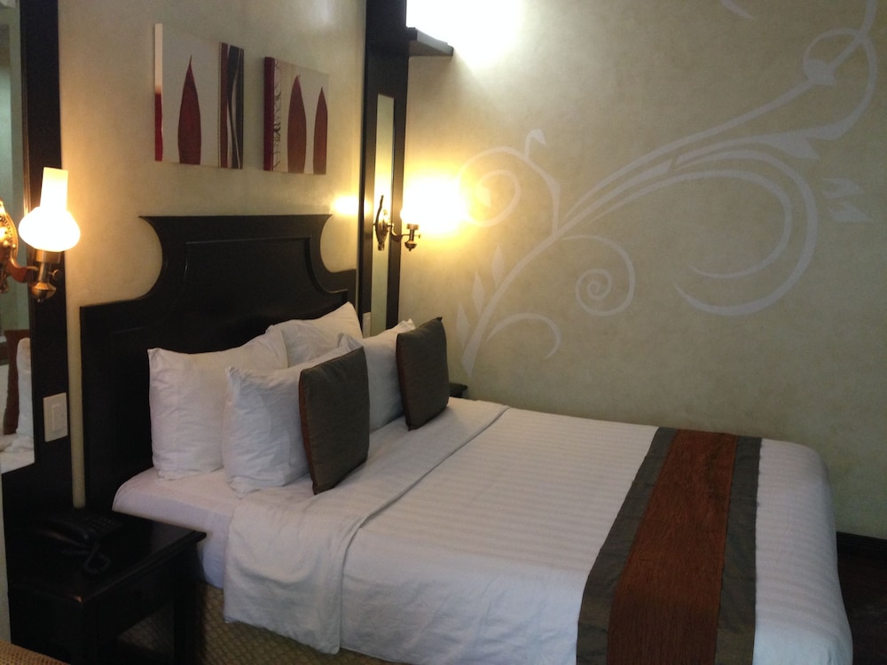 Superior Room - Photo 8