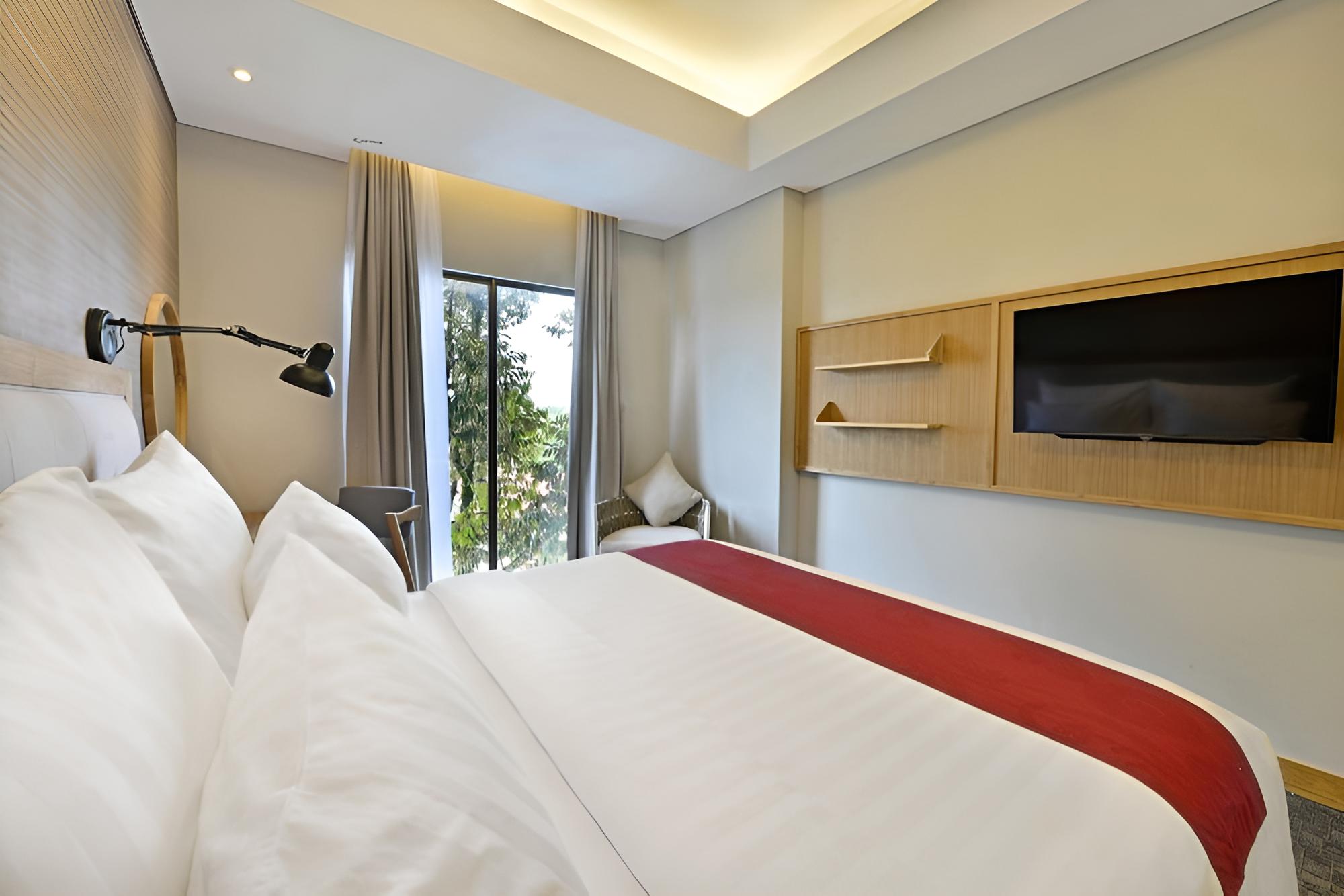 Deluxe Room photo 2