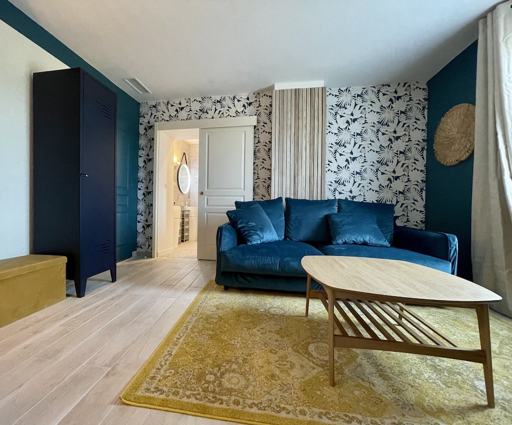 Family Suite photo 2