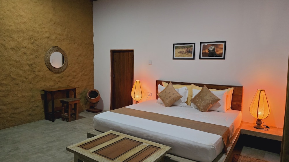 Standard Suite, 1 Bedroom photo 1