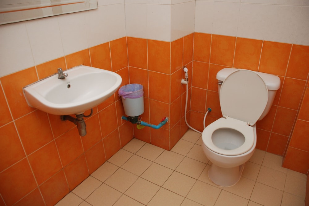 Double Room with Bathtub (Second Floor) photo 3