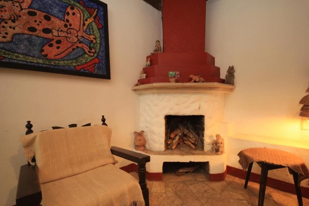 Standard Double Room, Garden View photo 3
