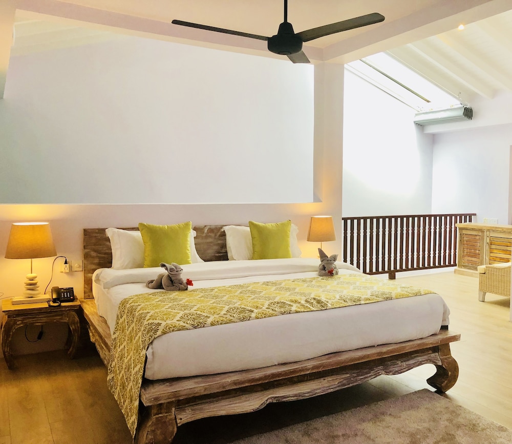 Two Bed Room Suite photo 1