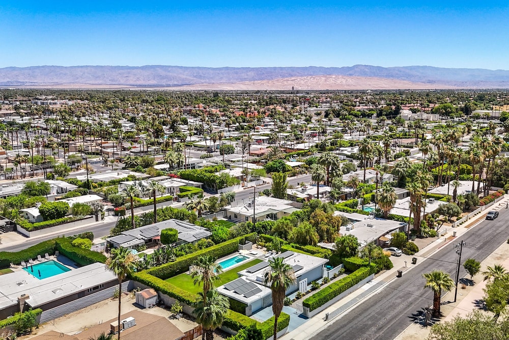 Haring House i Palm Springs, Billede 37
